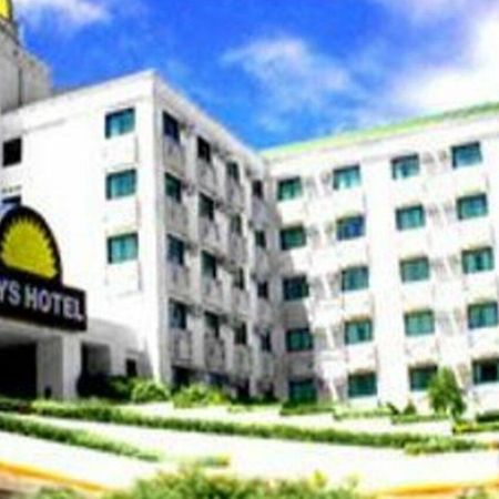 Days Hotel Mactan Cebu ماكتان المظهر الخارجي الصورة