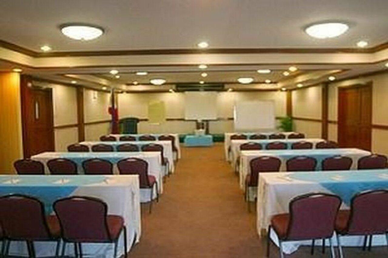 Days Hotel Mactan Cebu ماكتان المظهر الخارجي الصورة