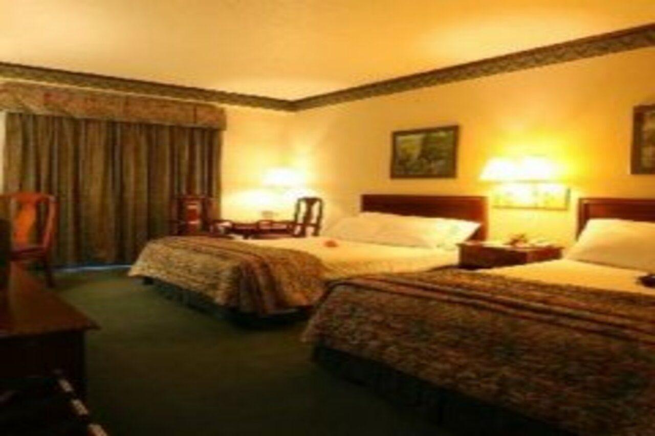 Days Hotel Mactan Cebu ماكتان المظهر الخارجي الصورة