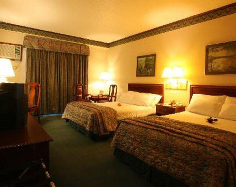Days Hotel Mactan Cebu ماكتان المظهر الخارجي الصورة