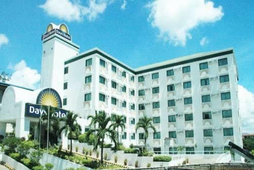 Days Hotel Mactan Cebu ماكتان المظهر الخارجي الصورة